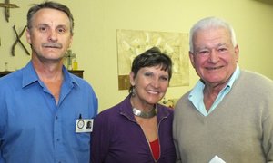 Verskil tussen Kyk en Sien